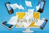 Best bulk sms marketing service company in india