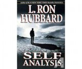 Self Analysis