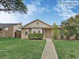 Welcome to 8017 Kensington Dr Rowlett TX 75088