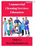 condo cleaning services