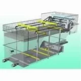 Dissolved Air Flotation Clarifier