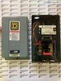Magnetic Motor Starter NEMA Size 0 Starter Type S&nbsp