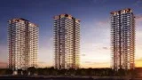 Mahindra Luminare Gurgaon - 3 4 BHK Apartments and Penthouse