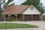  3br - 1800ft2 - House for Rent 3 BED (728 Miller Dr. Yukon Ok)
