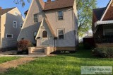 17509 Milburn Ave Cleveland OH 44135