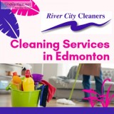 Cleaning Services in Edmonton