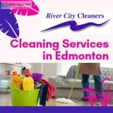 Cleaning Services in Edmonton