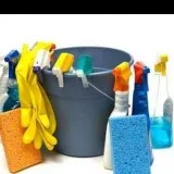 Sweet Pea Cleaning