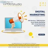 Best digital marketing service provider company