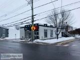 Commercial building at competitive price Lanaudiere