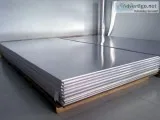 STAINLESS STEEL 415 PLATES