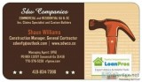 New Homes and New Construction