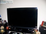 SHARP AQUOS 52   TV