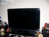 SHARP AQUOS 52   TV