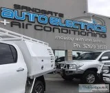 Car Repair North Brisbane