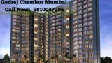 Godrej Chembur is a New Residential project in Mumbai
