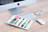 Hire a Dedicated Team of Mobile App Design Services
