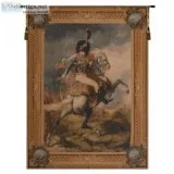 BUY CAVALIER DE LA GARDE IMPERIALE FRENCH TAPESTRY