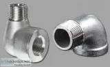 Forged Street Elbow Supplier