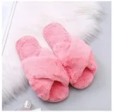 Buy Animal Prints Cotton House Slippers for Women ShoppySanta
