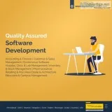 Best software development company services india