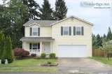 Welcome to 9426 150Th Street Ct Puyallup