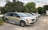 Very profitable Paratransit Transport Company for sale in Monter