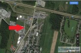 Large vacant land on a main road EXCELLENT LOCATION