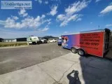 Eric s Moving and Delivery Service