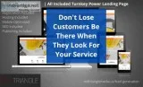 Are your services coming up right when people search for them Bo