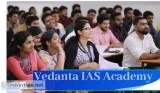 Vedanta IAS Academy