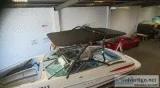 Marine Trimmers in Sunshine - A and R Trimming and Upholstery