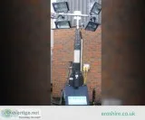 Hire Best Lightening Solution for Your Project  Eros Hire