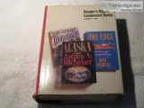 Reader&rsquos Digest Condensed Books &ndash Volume 2 1989&hellip
