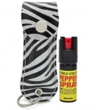 Pepper spray set