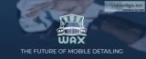 Wax Mobile Detailing  Exclusive Mobile Detailing