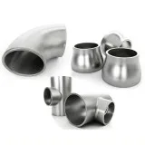 SS 304  317L  416L  904L Pipe Fittings