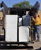 Appliance Removal Knoxville  Junk Removal Services by Shepherds