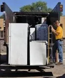 Appliance Removal Knoxville  Junk Removal Services by Shepherds