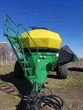 2006 John Deere 1890 Air Drill
