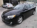 2013 Toyota Camry SE 261163