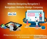 Website Designing Bangalore  Bangalore Website Design Company