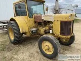CASE 540 CH