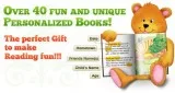 KEEP THE CHILDREN READING
