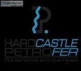 Rust Preventive Oils  Hardcastle Petrofer