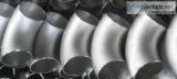 Inconel 601 Pipe Fittings