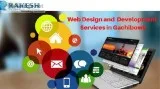 Web Design and Development Services in Gachibowli hyderabad