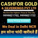 Cash For Gold