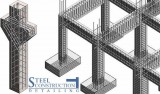 Rebar Detailing in wyoming - Steel Construction Detailing Pvt Lt