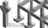 Rebar Detailing in wyoming - Steel Construction Detailing Pvt Lt